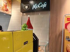 -麦当劳(世纪汇广场店)