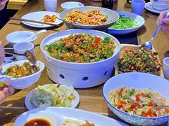 -老阿爸江浙土菜(奥体中心店)