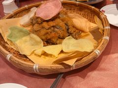 -山西会馆·晋菜·晋商宴·牌匾博物馆(胜利东街店)