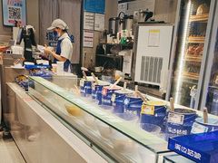 -溪边姑娘·拉丝酸奶水果捞(春熙路店)