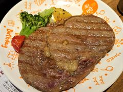 -必胜客(望京店)