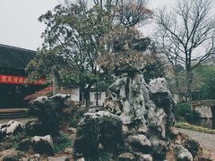 -水绘园