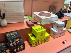-茶话弄(中贸广场店)