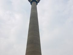 -中央广播电视塔