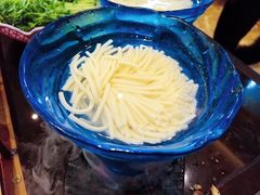 -捞神汤物料理(正大广场店)