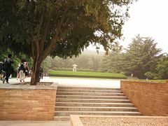 -秦始皇帝陵博物院-丽山园