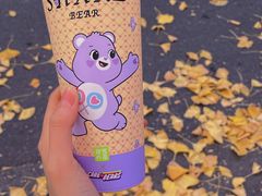 霸气西柚-奈雪的茶(中海环宇荟店)