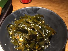 -金牌外婆家(苏州中心店)