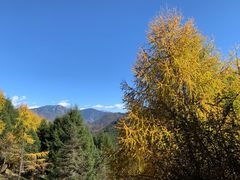 -硗碛藏寨·神木垒景区