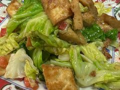 -Xabnam_夏葡纳·新疆餐厅(日坛上街店)