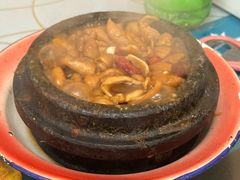 -石锅坛肉(广场店)