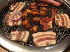 -小城粥道·海胆鲜虾粥(解放广场店)