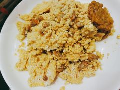 -刘胖子家常菜·蹄花焖藕(中南店)