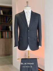 -钴蓝西服定制·男士礼服租赁(鄞州店)