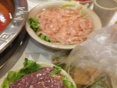 -朱氏胖子烂火锅(洪崖洞店)