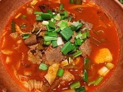 -云海肴·汽锅鸡·云南菜(领展购物广场·中关村店)