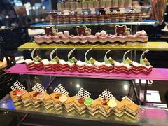 -怡海苑餐厅·厦门滨海悦华酒店