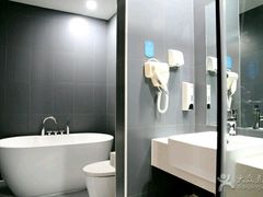 -汉庭(天津滨江道步行街店)