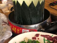 -尚竹阁冬瓜盅·18年地标美食(平洲店)