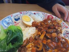 -蓉李记成都名小吃(武汉经开万达店)