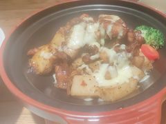 -798餐厅(任丘路店)