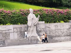 -龙头寺公园
