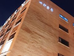 -上海四行仓库抗战纪念馆