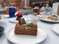 -视博茶点(美狮美高梅店)