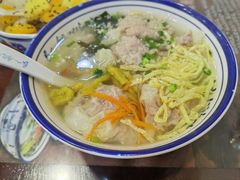 -长人馄饨铺(解放街店)