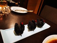 -广州文华东方酒店·江-由辉师傅主理