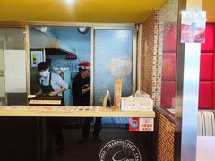 -尊宝比萨(广州塔店)