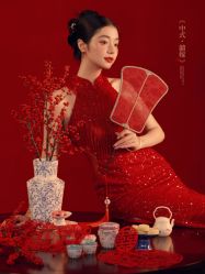 -花田映像婚纱摄影(龙岗店)