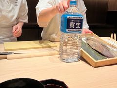 -晴空·日本料理(万象城店)