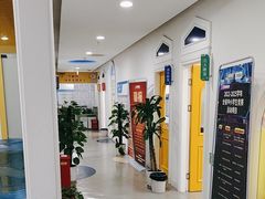 -童程童美少儿编程乐高机器人(浦口校区)