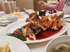-得月楼·省级非遗·传统苏帮菜(观前店)
