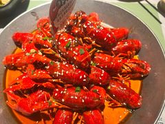 -巴厘龙虾·榜首油焖大虾(音乐学院·沿江酒馆店)