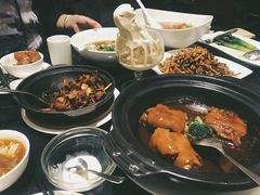 -鹿港小镇(金虹桥国际中心店)