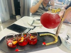 -3号仓库·创意中国菜(新世界城店)