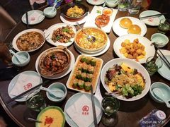 -有璟阁港式餐厅(金融街购物中心店)