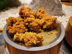 -喜家自助小火锅(卓悦里店)