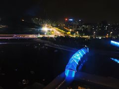 -琴岛之星摩天轮