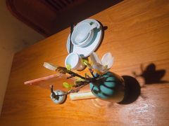 -沅江水·湖南家宴(南村万博长隆商圈店)