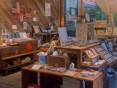 -时光花园(白鹭洲店)