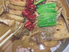 -八大碗(长青街店)