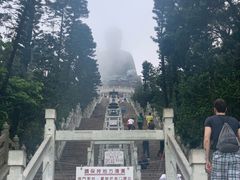 -天坛大佛
