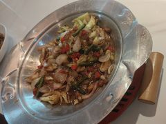 -东北大院·东北菜(三台子店)