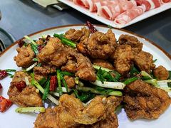 -金龙·打边炉(武进路店)