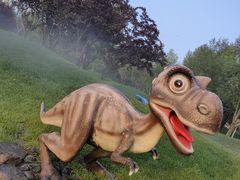 -北京野生动物园