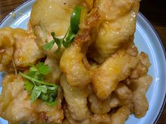 -东北大院·东北菜(三台子店)