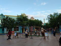 -沈阳方特欢乐世界